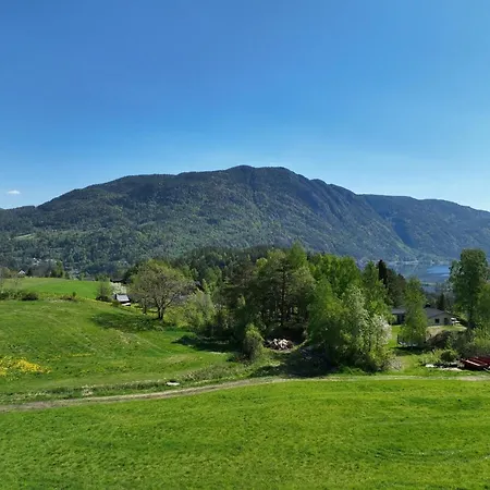 Laven Pa Selsvoll Nyaraló