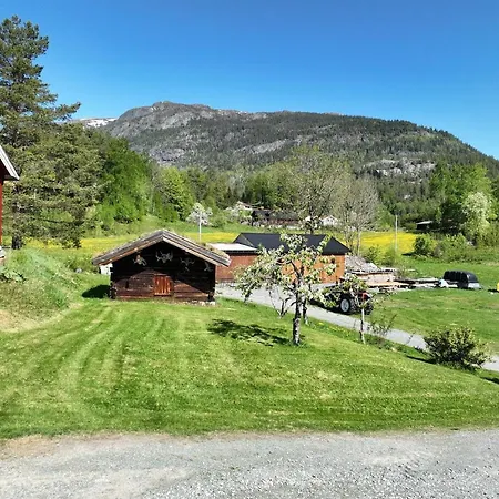 Laven Pa Selsvoll Seljord