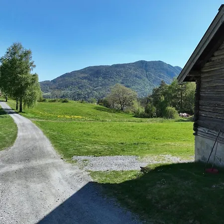 Laven Pa Selsvoll Seljord