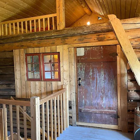 Laven Pa Selsvoll * Seljord