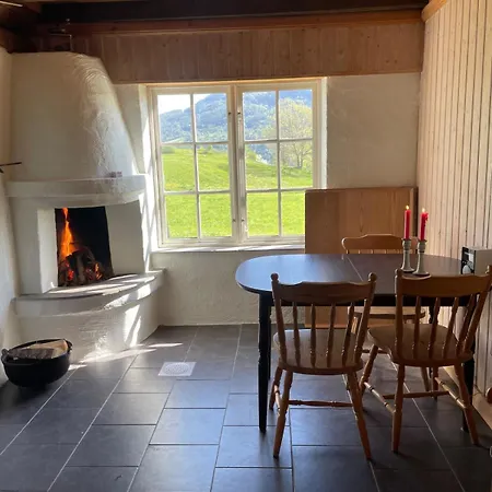 Laven Pa Selsvoll * Seljord