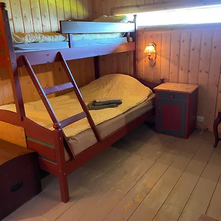 Laven Pa Selsvoll Feriehus