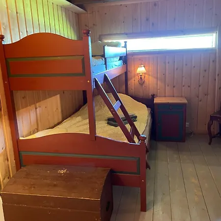 Laven Pa Selsvoll Seljord