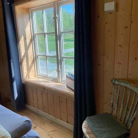 Laven Pa Selsvoll Feriehus