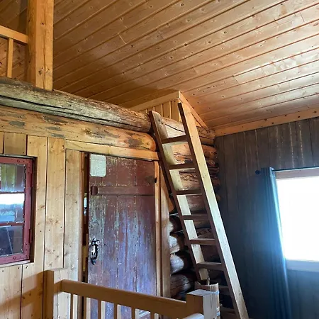 Feriehus Laven Pa Selsvoll Seljord