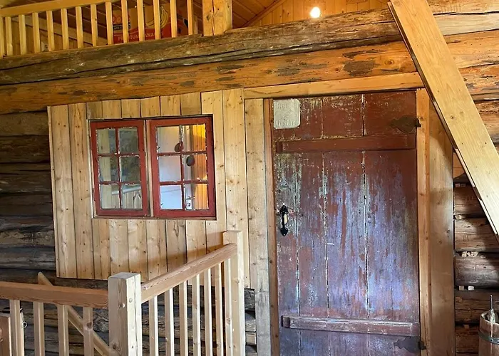 Laven Pa Selsvoll * Seljord