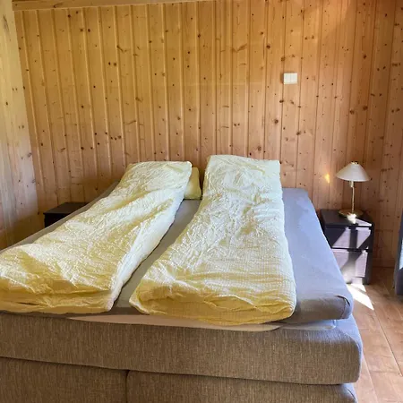 Låven På Selsvoll Seljord