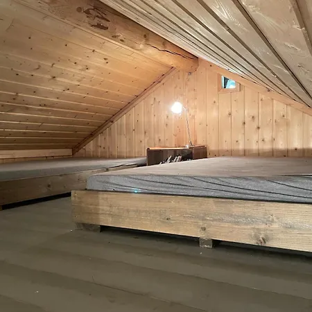 Låven På Selsvoll Feriehus *