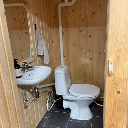 Låven På Selsvoll * Seljord