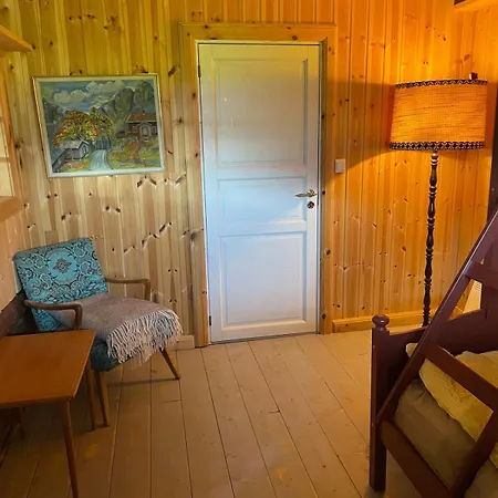 Låven På Selsvoll Feriehus *